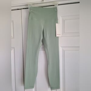 Lululemon Align Leggings NWT